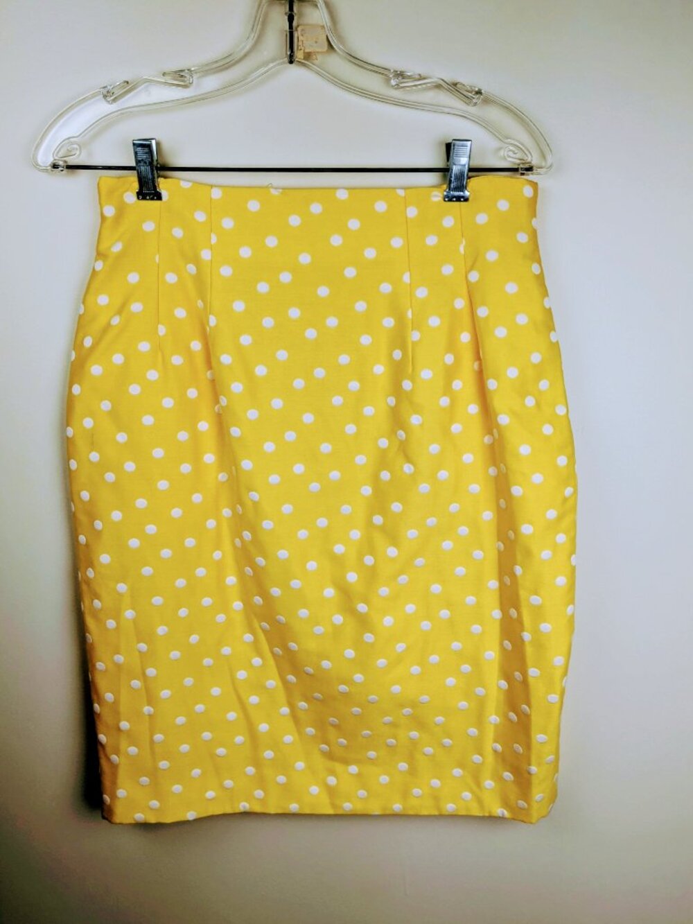 Christian Dior 2 piece skirt suit - Picture 7 of 9